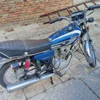 موتور‌سیکلت‌مدل‌93|موتورسیکلت|تبریز, |دیوار