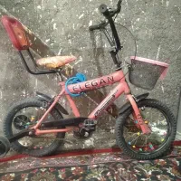 دوچرخه سایز16