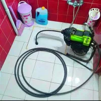 لوله بازکنی و فنرزنی در کل آبادان