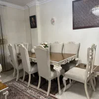 مبل و غذاخوری|مبلمان خانگی و میز عسلی|میانه, |دیوار
