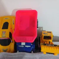 اسباب بازی های تمیز ودر حد|اسباب‌بازی بچه|تربت‌حیدریه, مظفریه|دیوار