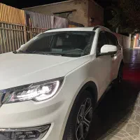 فیدلیتی پرایم ۷نفره گیریبکس جدید|خودرو سواری و وانت|اصفهان, احمدآباد|دیوار