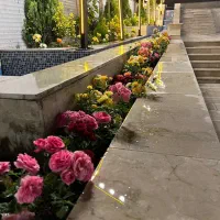 ویلا باغ|فروش خانه و ویلا|جیرفت, |دیوار