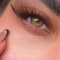 آموزش مبتدی تا پیشرفته مژه