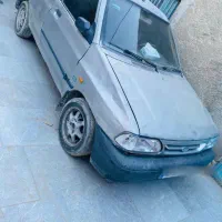 پراید مدل 90