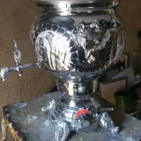 سماور 6لیتری نو نو