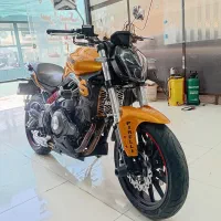 معاوضه بنلی گلد جفت 402