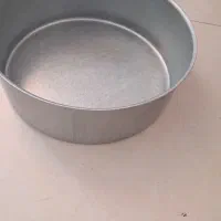 قالب بزرگ کیک موج