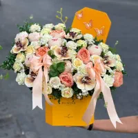 باکس گل مصنوعی ،گل مصنوعی|گل مصنوعی|شیراز, هفت تنان|دیوار