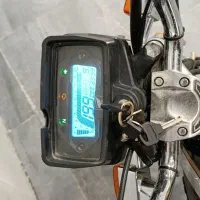 متور سیکلت همتاز200cc|موتورسیکلت|پاکدشت, پاکدشت (مامازند)|دیوار