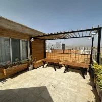 طراحی و اجرای تخصصی روف گاردن و فضای سبز|خدمات پیشه و مهارت|سنندج, |دیوار