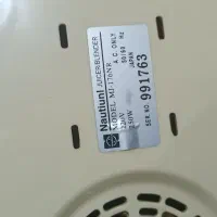 آبمیوه گیری اصل ژاپن ناسیونال ،درحد|آبمیوهگیر و آبمرکباتگیر|تهران, افسریه شمالی|دیوار