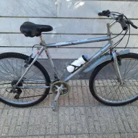 دوچرخه توراندو سایز ۲۶ سالم