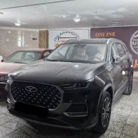 فونیکس تیگو 8 پرومکس مدل ۱۴۰۲ فروش یا معاوضه خودرو|خودرو سواری و وانت|اصفهان, آفاران|دیوار