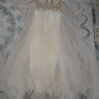 لباس مجلسی در حد نو|لباس|ساوه, |دیوار