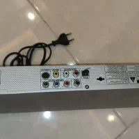 دستگاه CD / DVD|پخش‌کننده DVD و ویدیو|پردیس, فاز ۵|دیوار