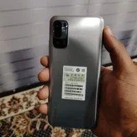 موبایل نوت 10 شیایومی فایجی