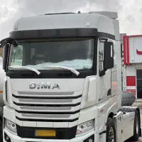 دیما مدل ۱۴۰۱ درجه ۱