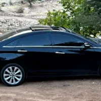 سوناتا vf 2012 در حد صفر