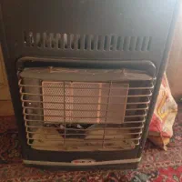 بخاری کپسولی آبسال