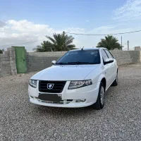 سمند سورن پلاس مدل ۱۴۰۴