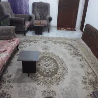 اجاره روزانه/هفتگی/ماهانه آپارتمان ۵۰ متری|اجارهٔ کوتاه‌مدت آپارتمان و سوئیت|رشت, سلیمانداراب|دیوار