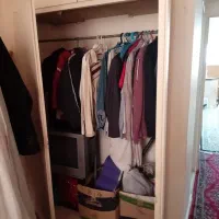 اجاره آپارتمان ۵۱ متری ۱ خوابه طبقه ۳ در آذری|اجارهٔ آپارتمان|تهران, آذری|دیوار