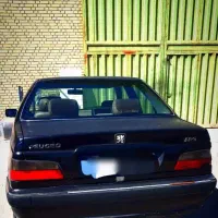 پژو پارس ساده|خودرو سواری و وانت|اسلامشهر, زرافشان|دیوار