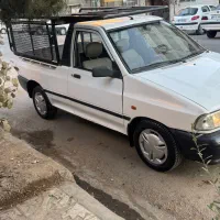 پراید وانت ۹۶|خودرو سواری و وانت|ساوه, |دیوار