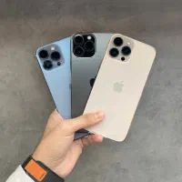 iPhone 13 Promax 256Gb Zaa