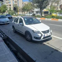 کوئیک rs پارس خودرو