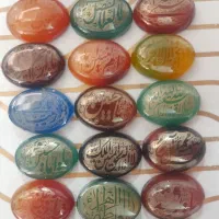 دستبند چرم