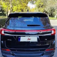 خودرو T5 فردا موتور