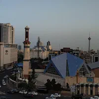 اجاره صندلی آرایشگاه مردانه|استخدام درمانی، زیبایی، بهداشتی|تهران, دریا|دیوار