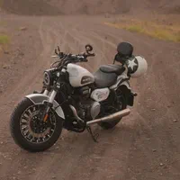 بندا راک سفید