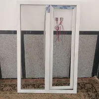 درب پنجره یو پی وی سی
