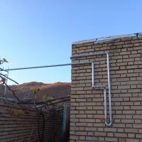 لوله کشی گاز با تاییدیه مهندس