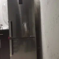 یخچال سامسونگ و گاز فردار