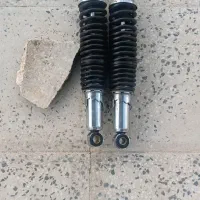 کمک‌فنر‌عقب‌هوندا‌‌۱۲۵برندنیرو‌موتور شرکتی‌اصلی