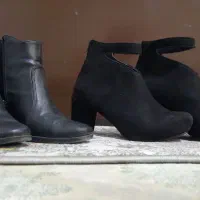 نیم بوت|کیف، کفش، کمربند|پاکدشت, پاکدشت (مامازند)|دیوار