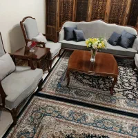 مبلمان 7 نفره
