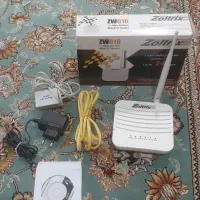 مودم زولتریکس مدل zw616