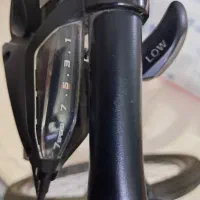 دوچرخه المپیا باکسر ۲۶|دوچرخه، اسکیت، اسکوتر|رضویه, |دیوار