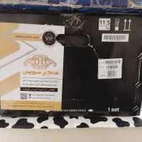 ماکروفر پاناسونیک اکبند|اجاق گاز و لوازم برقی پخت‌وپز|تالش, هشتپر|دیوار