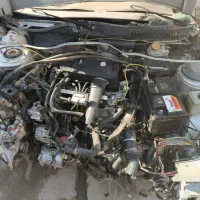 پژو 405 GLX - دوگانه سوز CNG، مدل ۱۳۹۶تصادفی|خودرو سواری و وانت|شیراز, شهرک امیر کبیر|دیوار