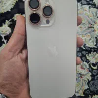 Iphone 16 pro max|موبایل|اهواز, نادری|دیوار