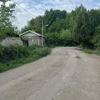 فروش ۴۵۲متر زمین مسکونی بره اسفالت|فروش زمین و ملک کلنگی|شاندرمن, |دیوار