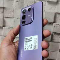 اینفینیکس Note 50 Pro Plus با حافظهٔ ۲۵۶ گیگابایت