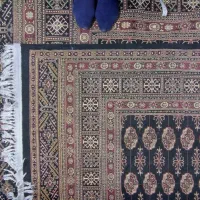 فرش با طرح یکسان، ۲ در ۳ و کوچکتر یک و نیم در ۲|فرش|مشهد, موسوی قوچانی|دیوار