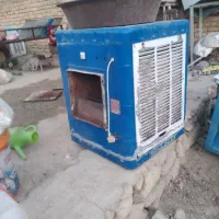 کولر ابی درحد نو